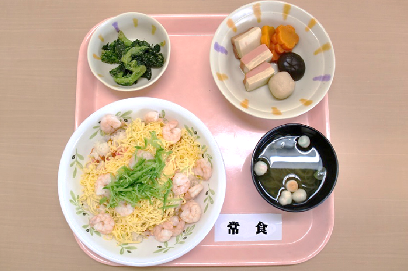 今月の行事食 ひなまつり 医療法人社団 青秀会 グレイス病院 今月の行事食 ひなまつり 医療法人社団 青秀会 グレイス病院